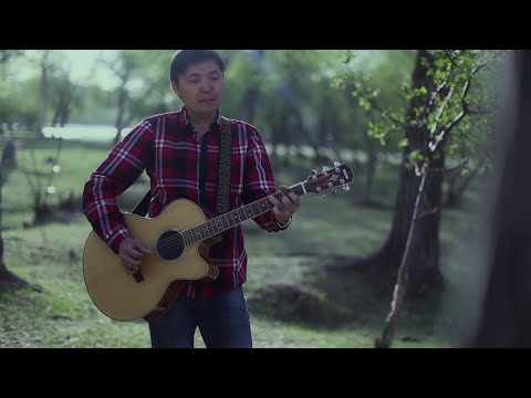 Дуучин Буянаа "Эргэх Дөрвөн Улирал" [Official music video]