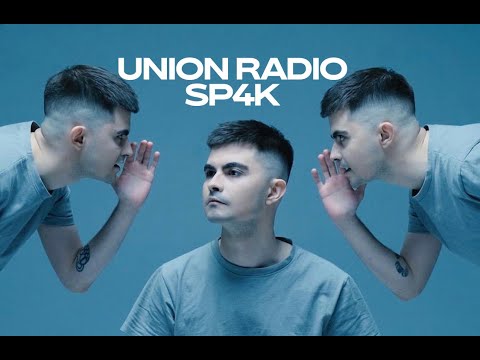 Union Radio w/ SP4K