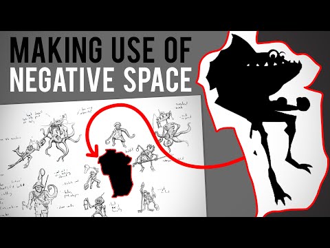 This Exercise Will Change How You Sketch