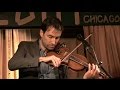 Andrew Bird - Hole in the Ocean Floor @ Hideout Chicago 12/11/15 Sublime Live Looping