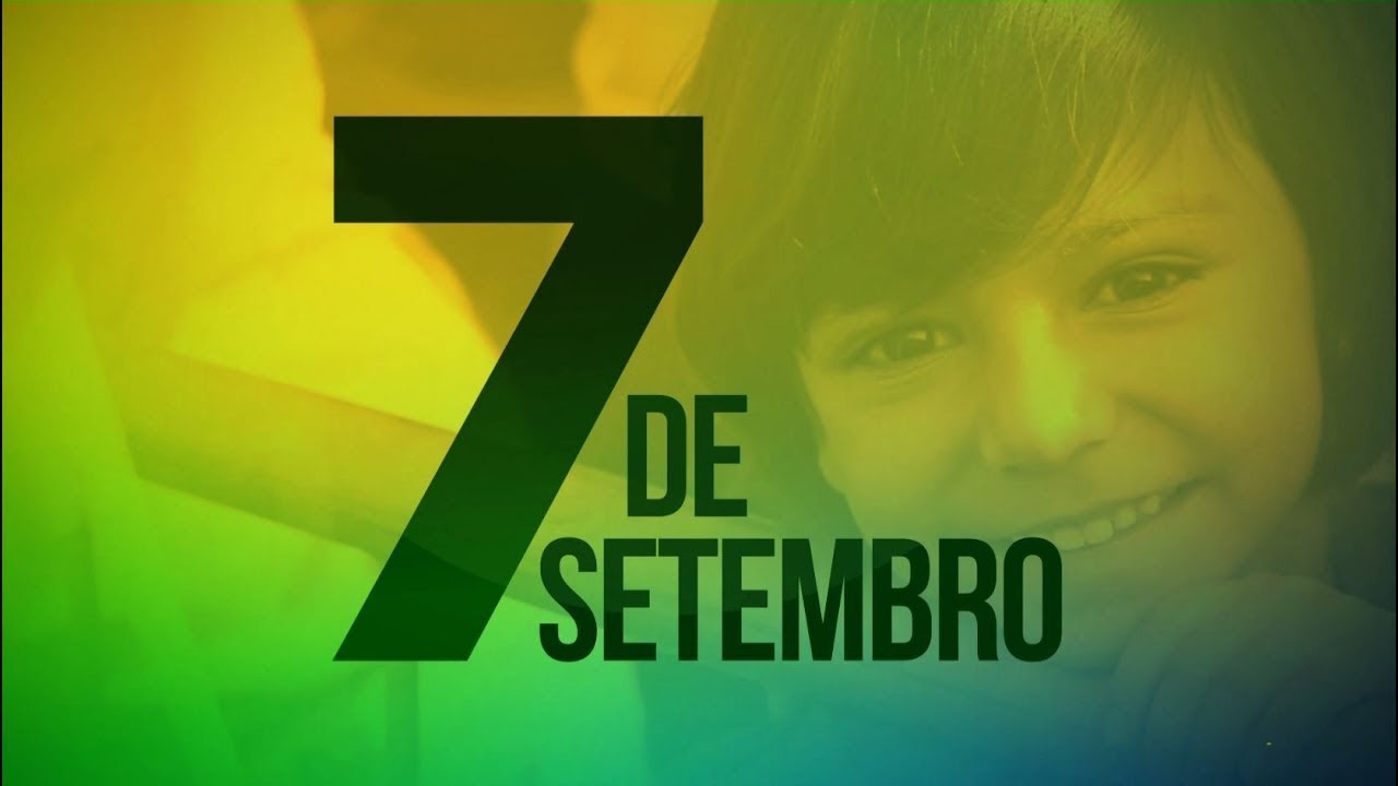 AO VIVO: ESPECIAL 7 DE SETEMBRO NA AVENIDA PAULISTA