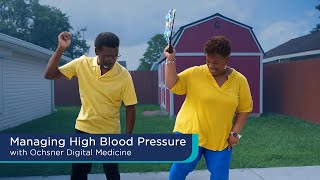 Taking Control of High Blood Pressure: Candice’s Digital Medicine Story