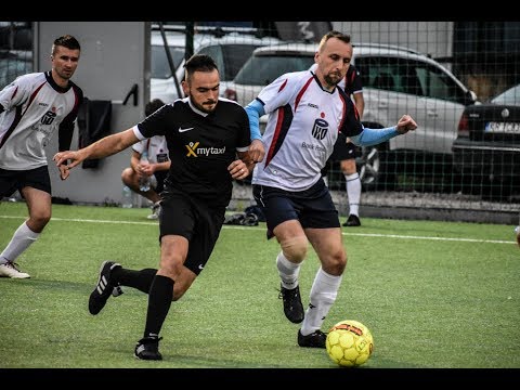 19.07.2018 III Liga E - mytaxi vs. PKO Bank Polski