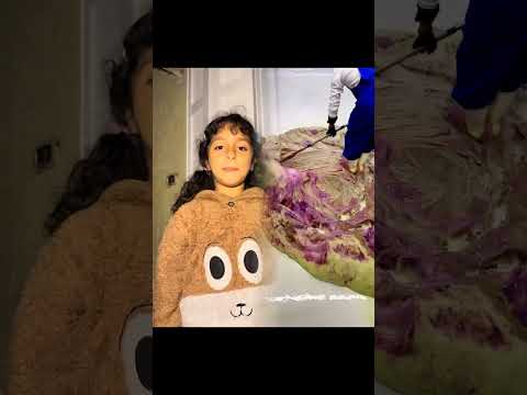 اما البنت ف حسنه و الحسنه تدخلك الجنه #دويتو #اكسبلور#funny #fyp