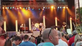 REO Speedwagon - Golden Country