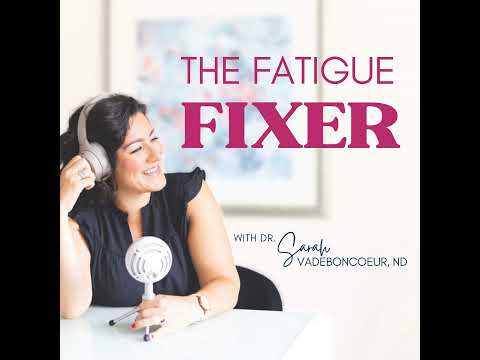 44. The One Where Exercise Stops Feeling So Hard