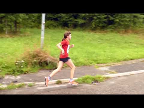 Stripastafetten 2019 - Start och Folkets Hus