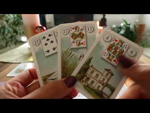 Wochenorakel vom 30.11.2017 bis 05.11.2017