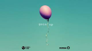Deorro - Goin Up feat. DyCy (Cover Art)