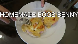 VIETNAM EGGS BENNY - HOW TO