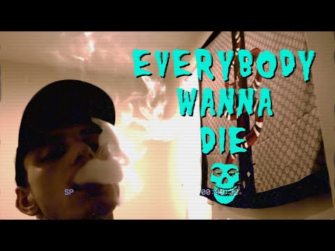 Lil Sknow - everybody wanna die ft. XXXTENTACION