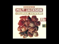 Stuffy - Milt Jackson & Coleman Hawkins |1960|