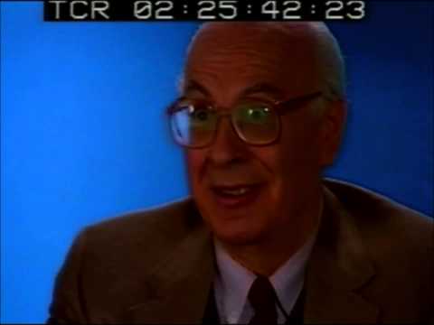 Lipman: What is an educated person?