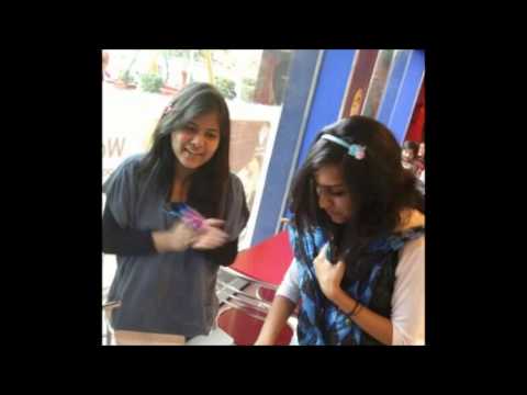 Happy Birthday Suhani!!