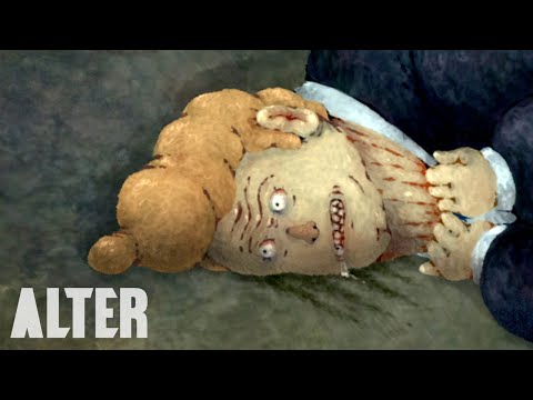 Horror Short Film "The Surrogate" | ALTER