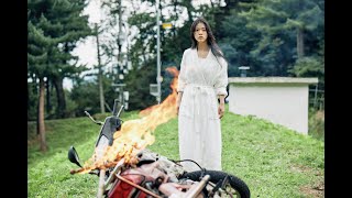 [그녀의 취미생활] 아트 예고편 (30초)