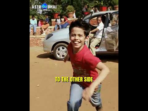 Taare Zameen Par Ending Scene with MERA JAHAAN Song | #Shorts