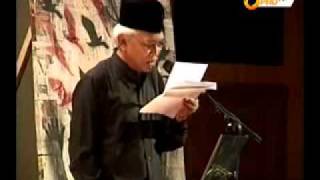 Download lagu 005  GUS MUS MEMBACA INDONESIA mp3