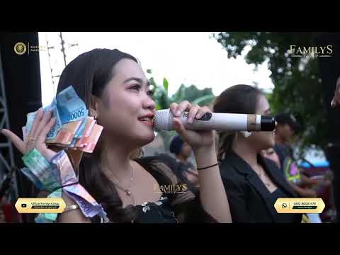 sendiri saja _ Erika syaulina II familys group