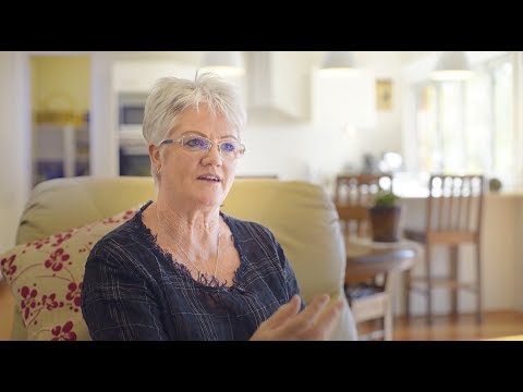 Metricon Customer Testimonial - Deborah
