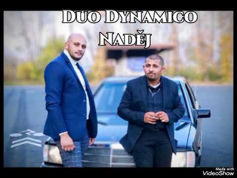 Duo Dynamico - Naděj 