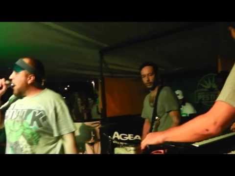 Random Trip feat. Mc Columbo, Kasai, Papp Szabival és Busa Pistával - A38 hajó (2)