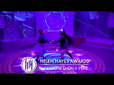 Watch the trailer for She Persisted at Adventure Theatre MTC!
