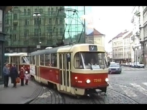 Retro Videotramvaják - díl 7.