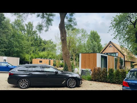 Sleeuwijk's TINYhouse Neighborhood