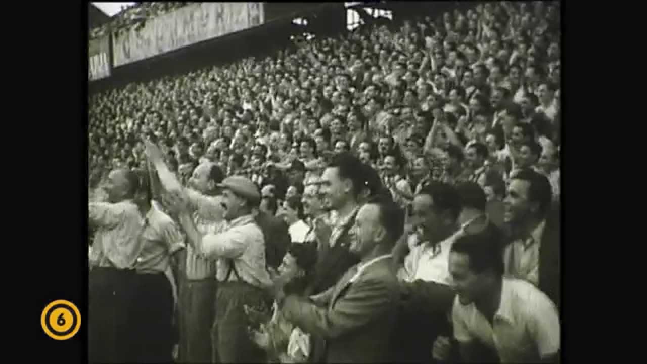 Magyarok a Barcáért - Kocsis Tibor dokumentumfilmje az Urániában