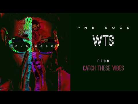 PnB Rock - Wts [Official Audio]