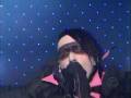 Marilyn Manson - Personal Jesus Live on Letterman 24-11-2004