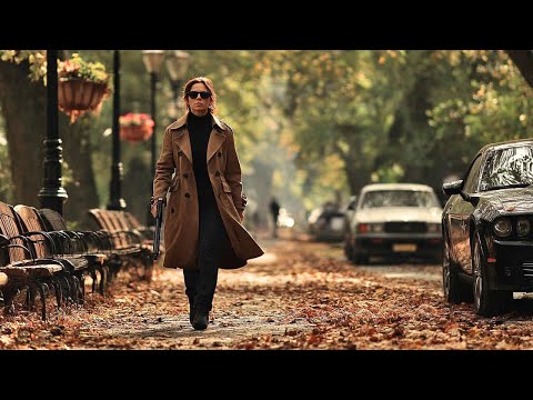 🔥Nicht Verpassen! Ein Auftragskiller, Eine Frau, Ein Spiel Um Leben | Ganzer Film