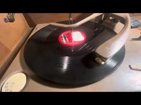 Who’ll Be The Next One (To Cry Over You) - Dick Todd (78)