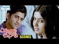 Samantha And Naga Chaitanya Best Moment Ye Maya Chesave Telugu Movie Scenes AR Rahman