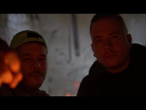 ZIKTA x HAZAZIN - AUSSER KONTROLLE (Official Video)(prod. by XTC BEATZ)