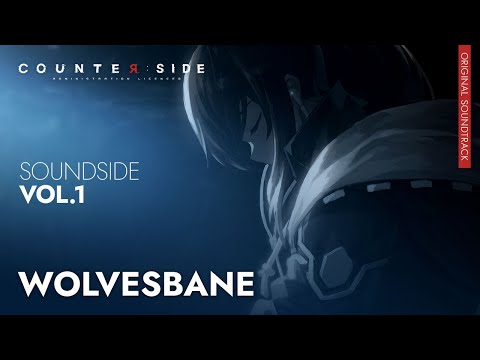 【SoundSide Vol.1】 WOLVESBANE 【HD】