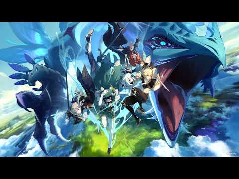 1.0 BETA OST | Chasing the Torrents | Track 192 v2 [1043795978]