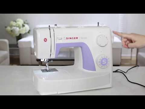 SINGER 3232 Simple Sewing Machine ;: SINGER 3232 Simple Sewing Machine Review!+[?] =SINGER3232Simple