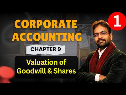 Corporate Accounting Syllabus 2026 BCOM BBA Semster 2 CWG for BCOM