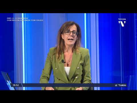 2021-09-28 NOTIZIE DI PRATO TG ORE 19.45