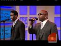 Boyz II Men, "Amazed"