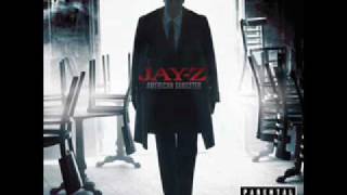 Jay-Z- American Gangster