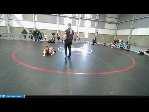 62-63 Lbs Round 2 - Preston Piper, Deer Park Ironman Wrestling Club Vs Carter Souser, FordDynastyW