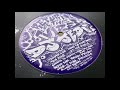 DJ Jedi Dance The Night Away Let The Music Return Of The Vibe ROTV 006A