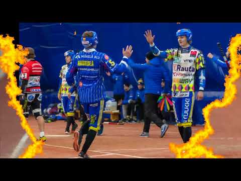 Ankkurit on valmiina kauteen 2019 - ole sinäkin!