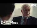 Succession Season 2 | Official Teaser | HBO