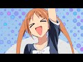AHO-Girl Trailer