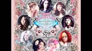 Girls&#39; Generation SNSD 소녀시대 - Oscar Official Audio HD
