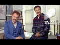 HOLMES & WATSON - Movember PSA